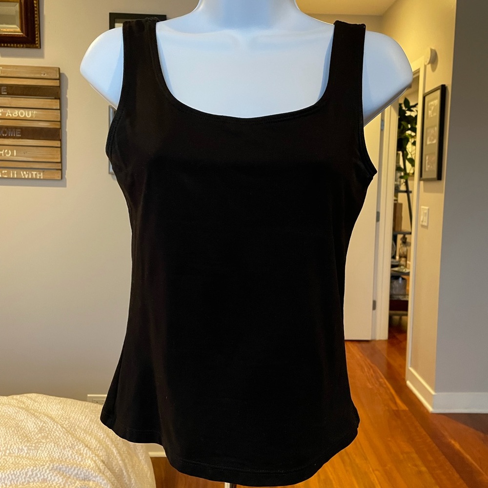 White House | Black Market Tank